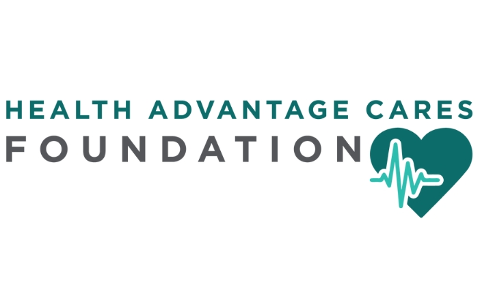 health advantage cares foundation logo